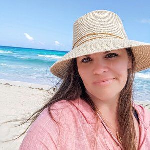 Meet your Posher, Kellie